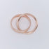 Signal thick two ring